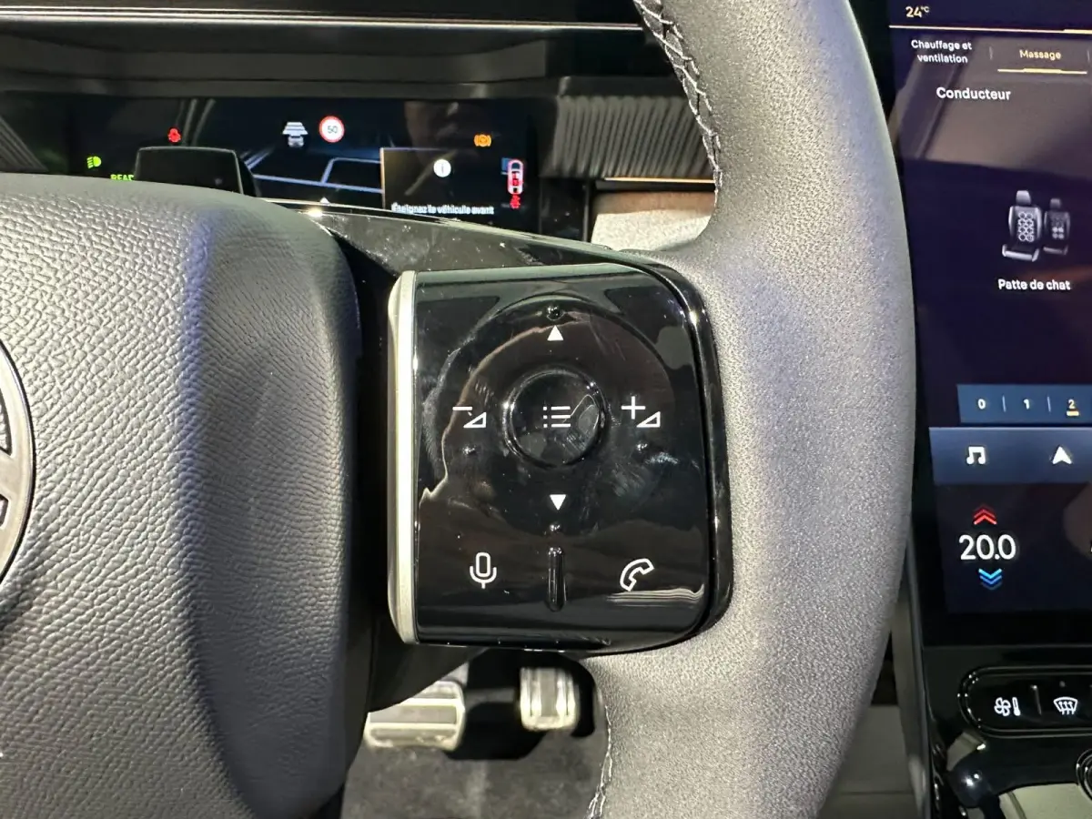Max Comfort Range 74 kWh | Panorama dak | Adaptive Cruise | Memory seats | Stoel- Massage + Verwarming + Ventilatie | DIRECT LEVERBAAR