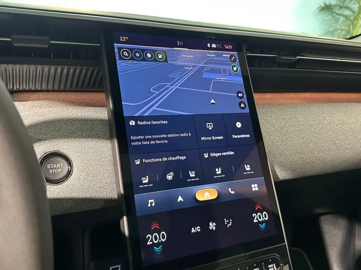 Max Comfort Range 74 kWh | Panorama dak | Adaptive Cruise | Memory seats | Stoel- Massage + Verwarming + Ventilatie | DIRECT LEVERBAAR
