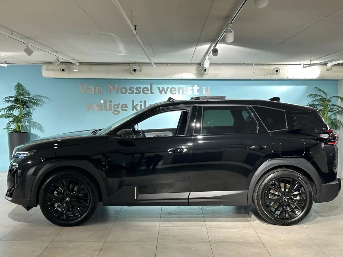 Max Comfort Range 74 kWh | Panorama dak | Adaptive Cruise | Memory seats | Stoel- Massage + Verwarming + Ventilatie | DIRECT LEVERBAAR