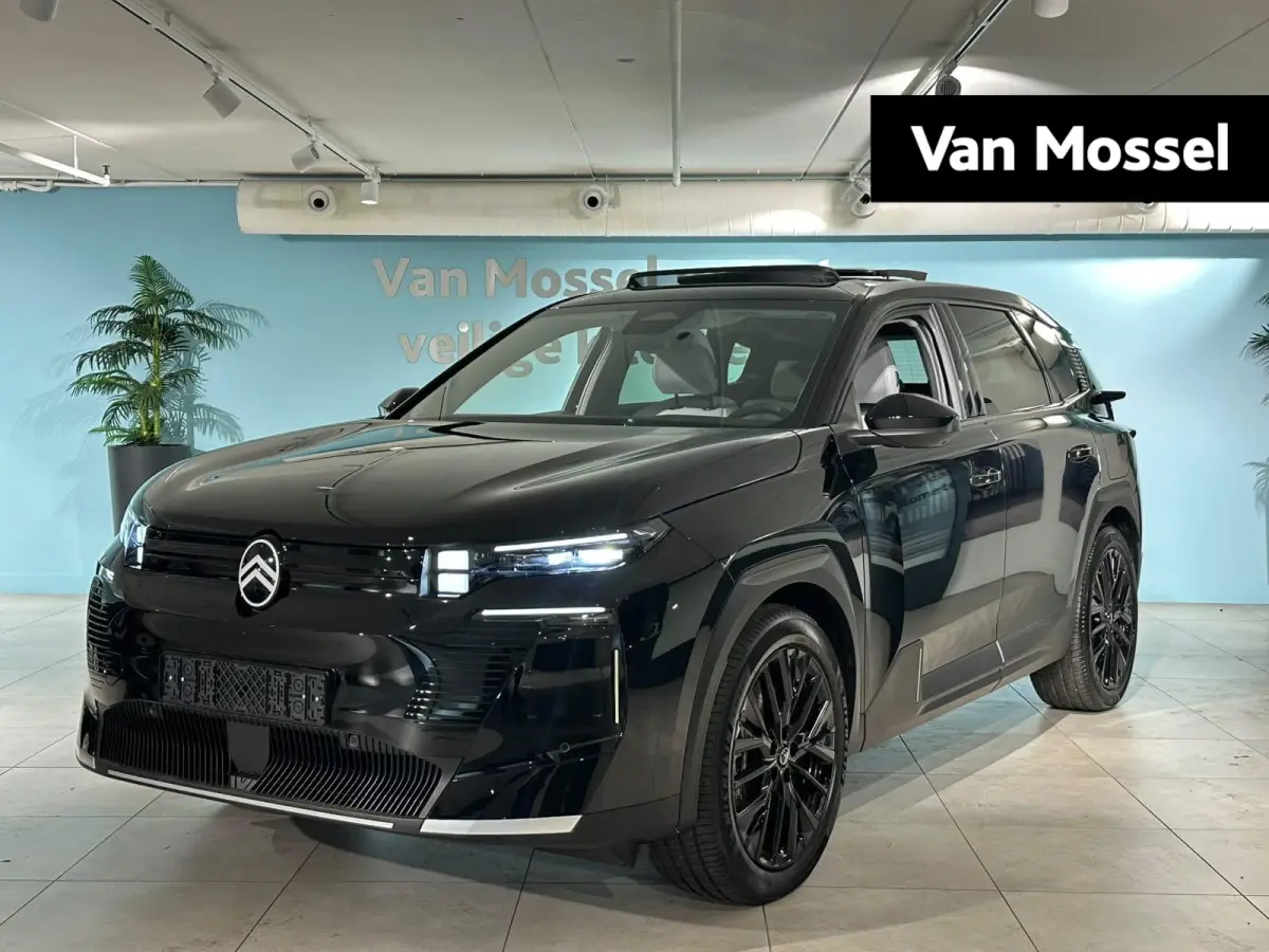 Max Comfort Range 74 kWh | Panorama dak | Adaptive Cruise | Memory seats | Stoel- Massage + Verwarming + Ventilatie | DIRECT LEVERBAAR
