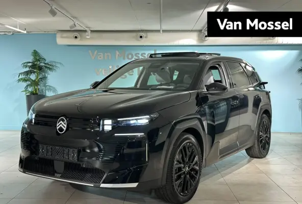 Max Comfort Range 74 kWh | Panorama dak | Adaptive Cruise | Memory seats | Stoel- Massage + Verwarming + Ventilatie | DIRECT LEVERBAAR