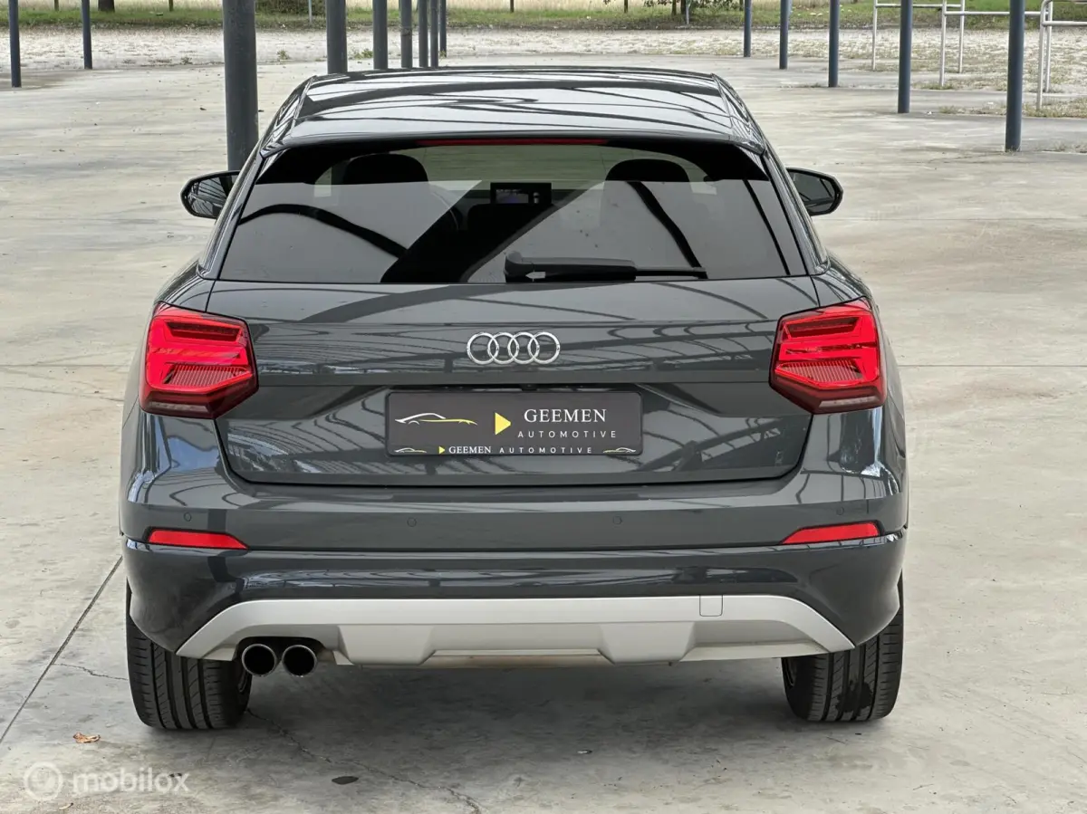 1.4 TFSI Sport Pro Line CAM/LED/STL.VRW/CRUISE