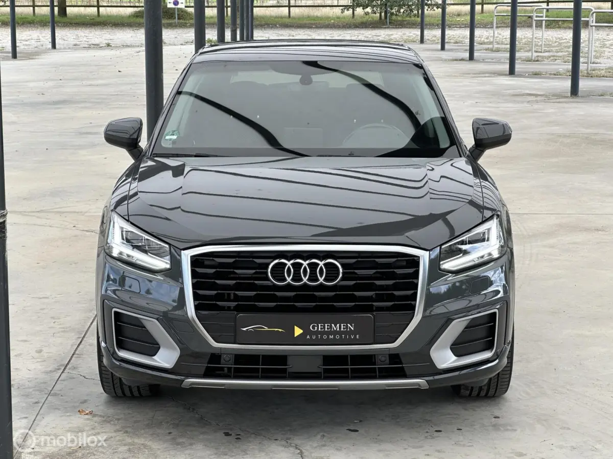 1.4 TFSI Sport Pro Line CAM/LED/STL.VRW/CRUISE