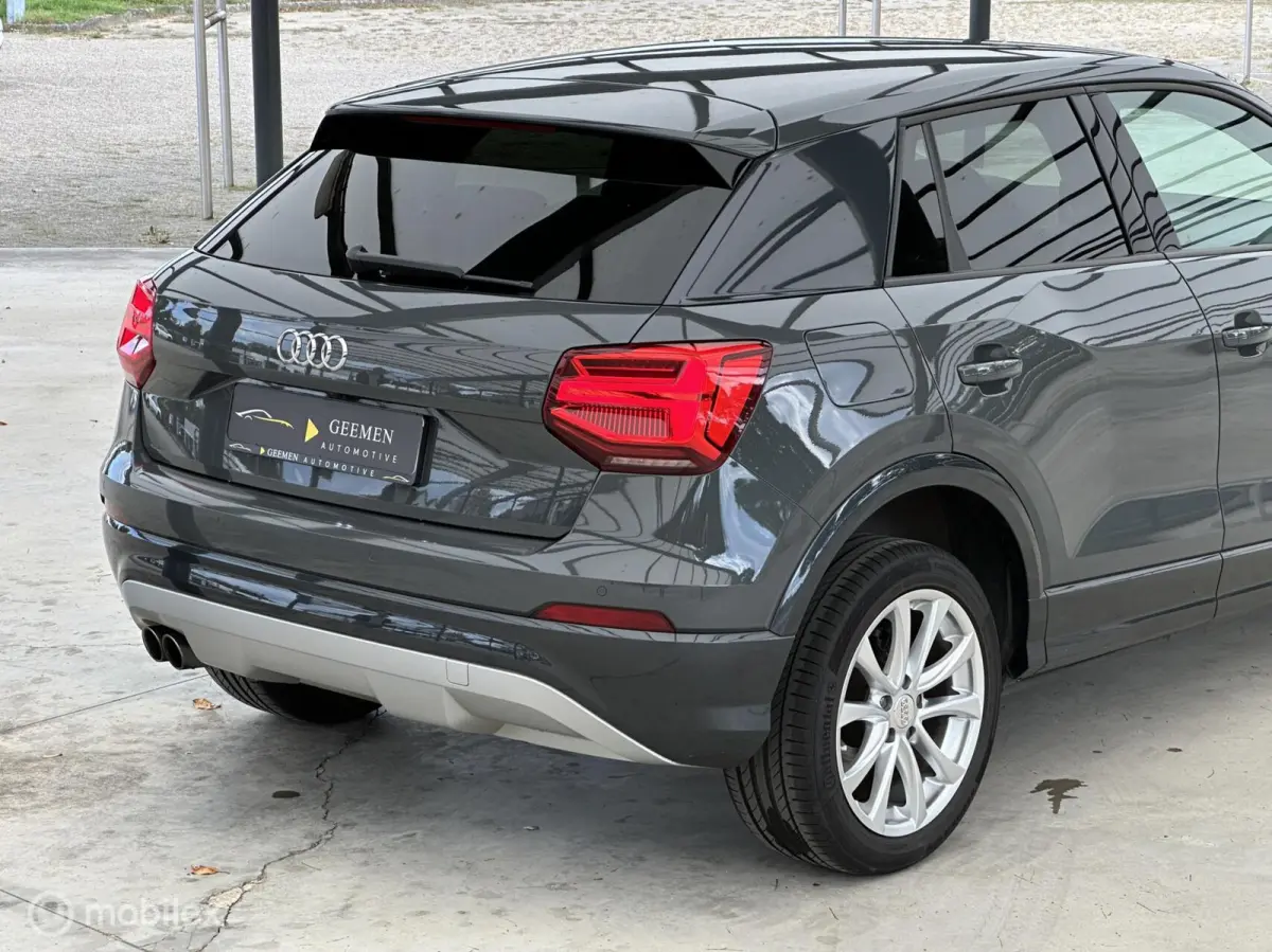 1.4 TFSI Sport Pro Line CAM/LED/STL.VRW/CRUISE