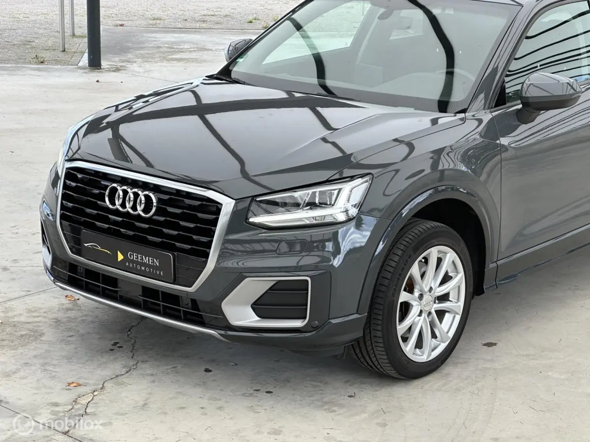 1.4 TFSI Sport Pro Line CAM/LED/STL.VRW/CRUISE
