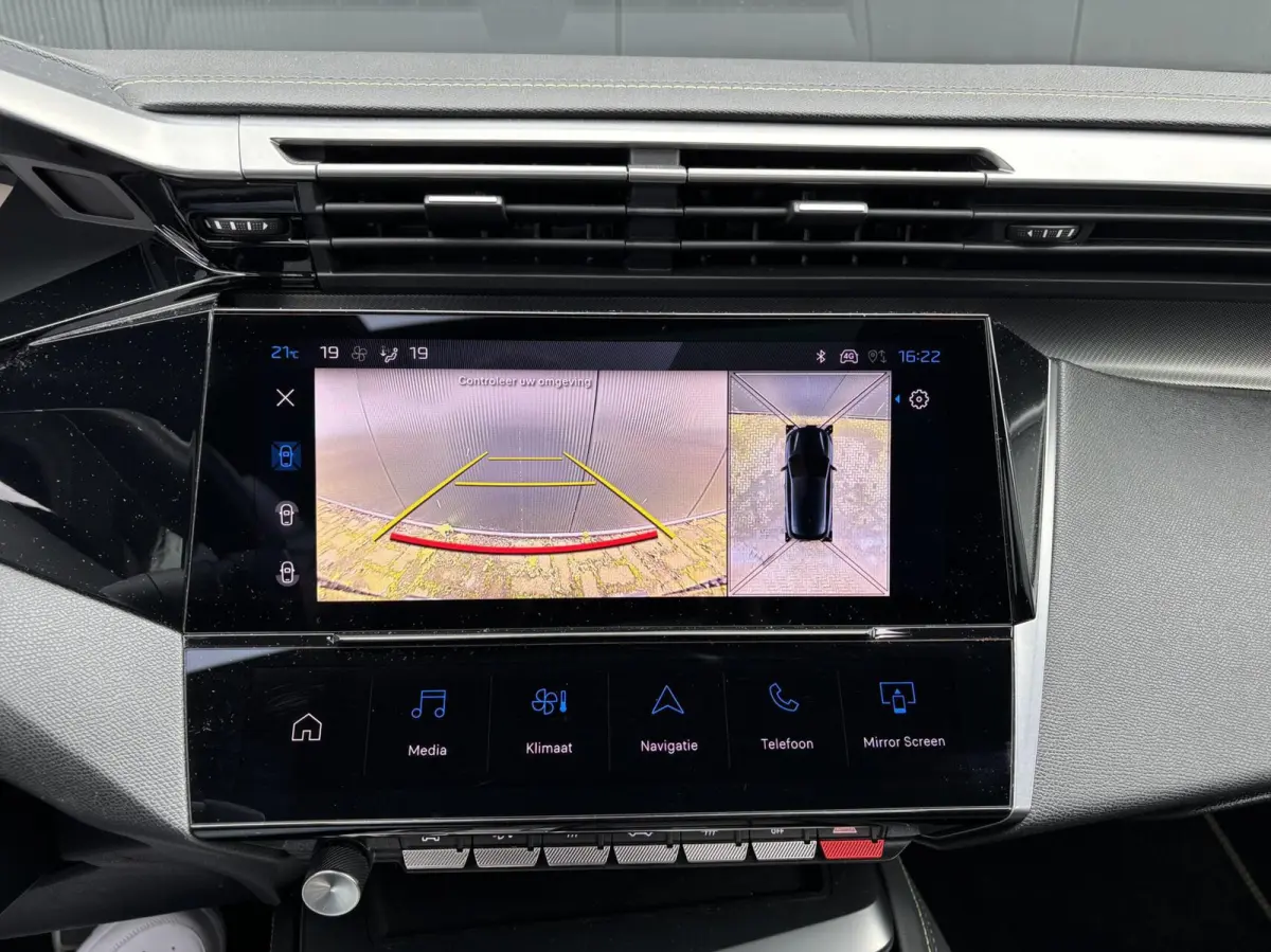 1.6 Plug-in Hybrid NL 180 GT Dikste van NL