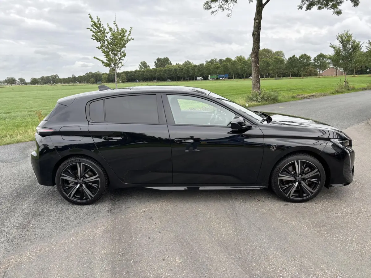 1.6 Plug-in Hybrid NL 180 GT Dikste van NL