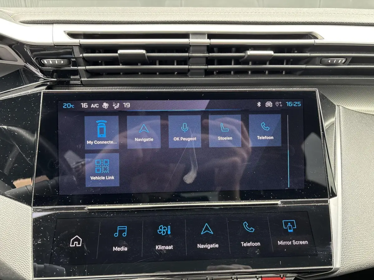1.6 Plug-in Hybrid NL 180 GT Dikste van NL