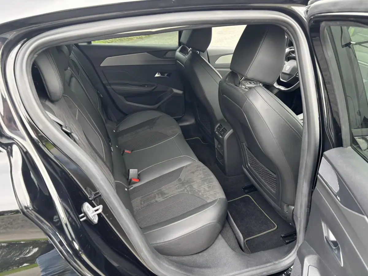 1.6 Plug-in Hybrid NL 180 GT Dikste van NL
