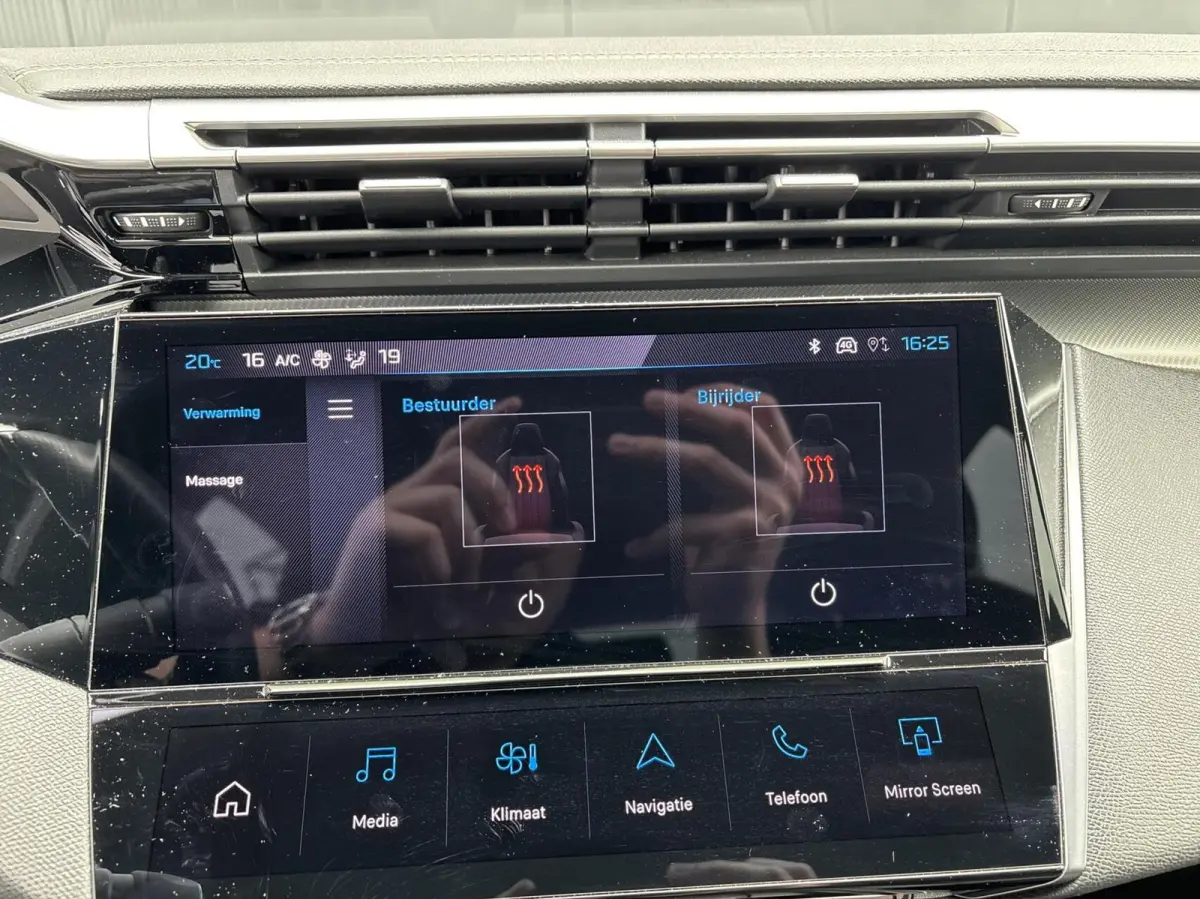1.6 Plug-in Hybrid NL 180 GT Dikste van NL