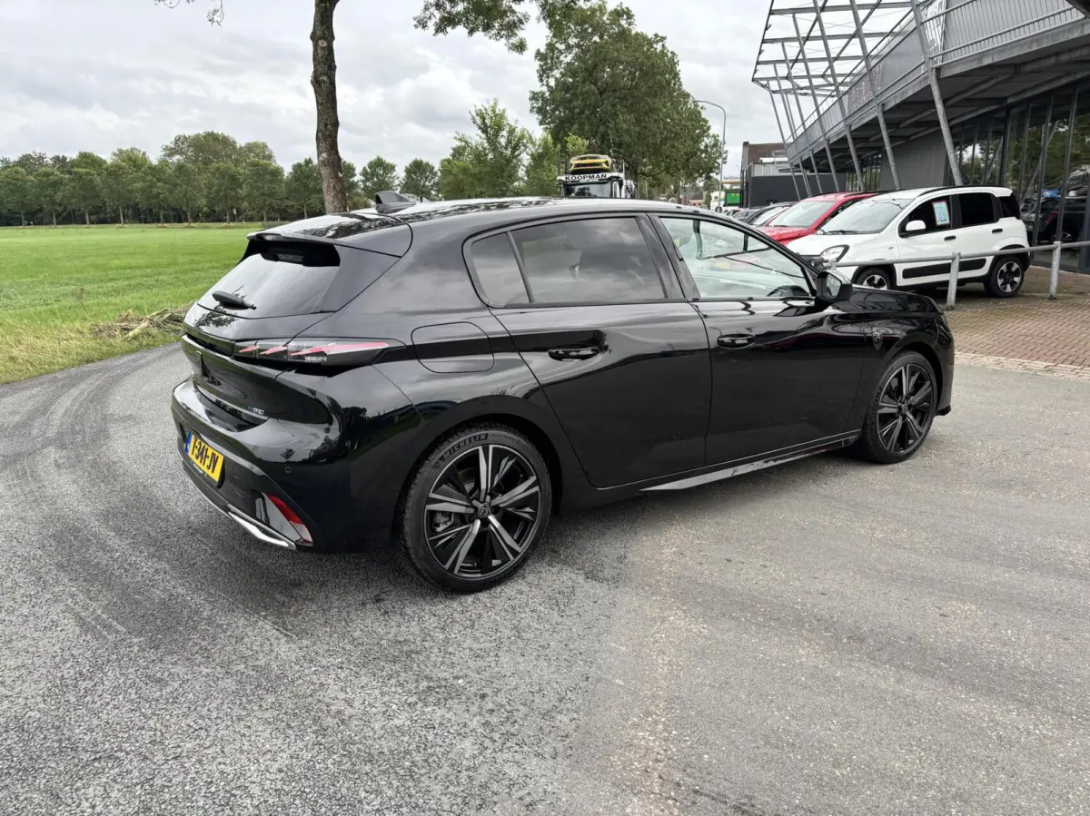 1.6 Plug-in Hybrid NL 180 GT Dikste van NL