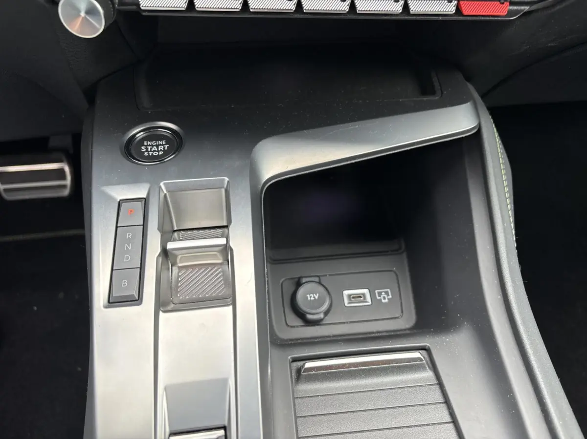 1.6 Plug-in Hybrid NL 180 GT Dikste van NL