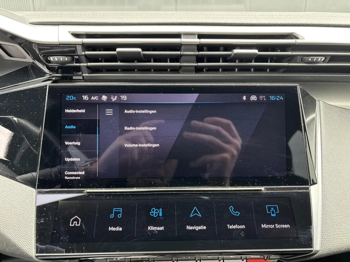 1.6 Plug-in Hybrid NL 180 GT Dikste van NL