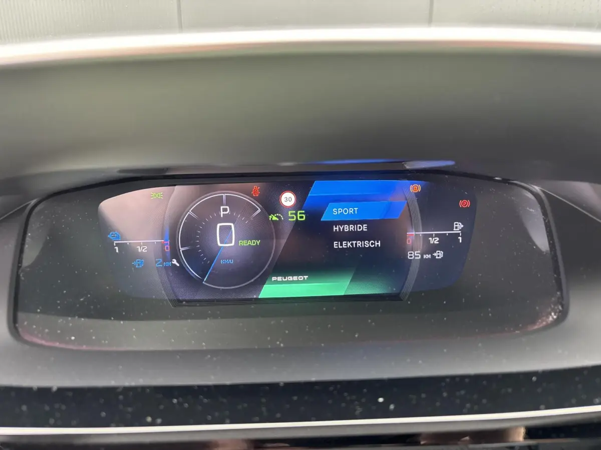 1.6 Plug-in Hybrid NL 180 GT Dikste van NL