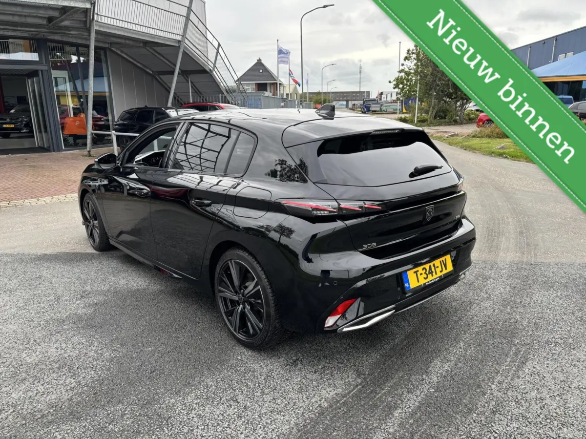 1.6 Plug-in Hybrid NL 180 GT Dikste van NL