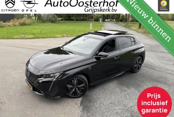 1.6 Plug-in Hybrid NL 180 GT Dikste van NL