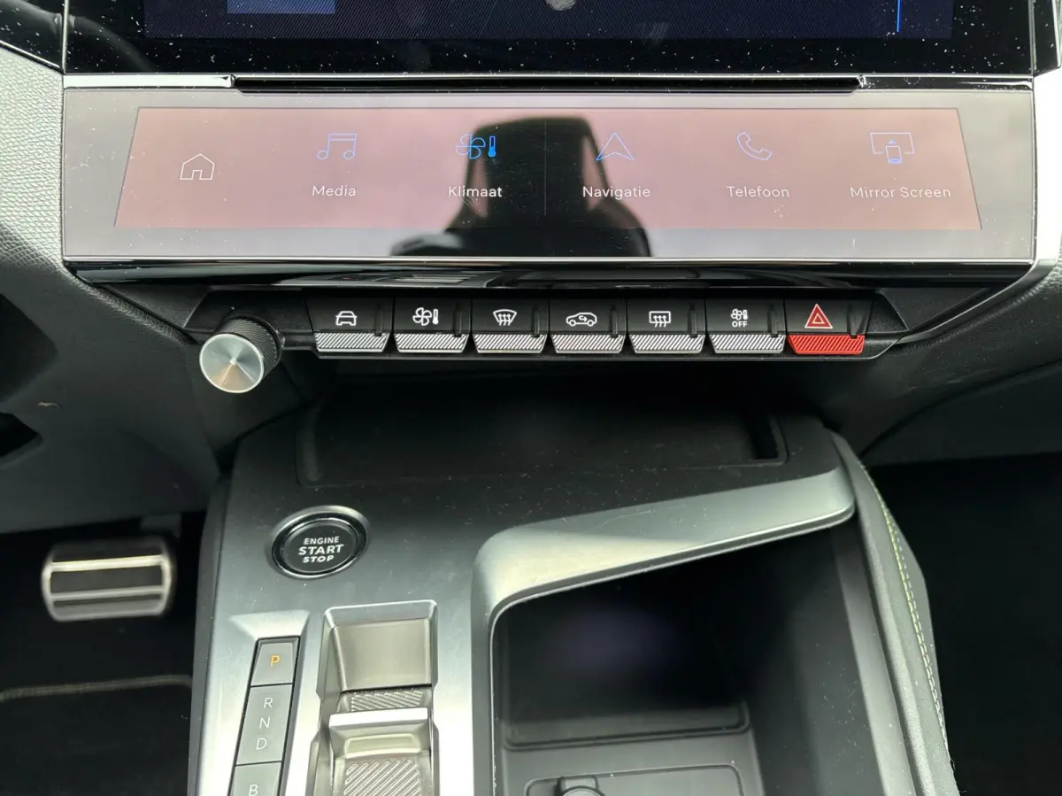 1.6 Plug-in Hybrid NL 180 GT Dikste van NL