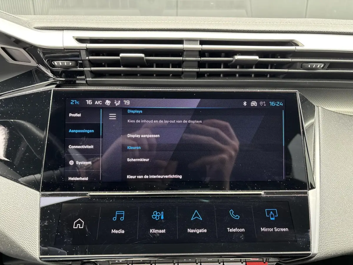 1.6 Plug-in Hybrid NL 180 GT Dikste van NL