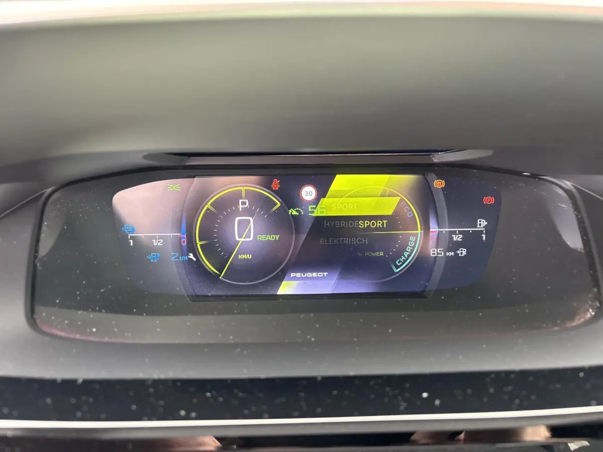 1.6 Plug-in Hybrid NL 180 GT Dikste van NL