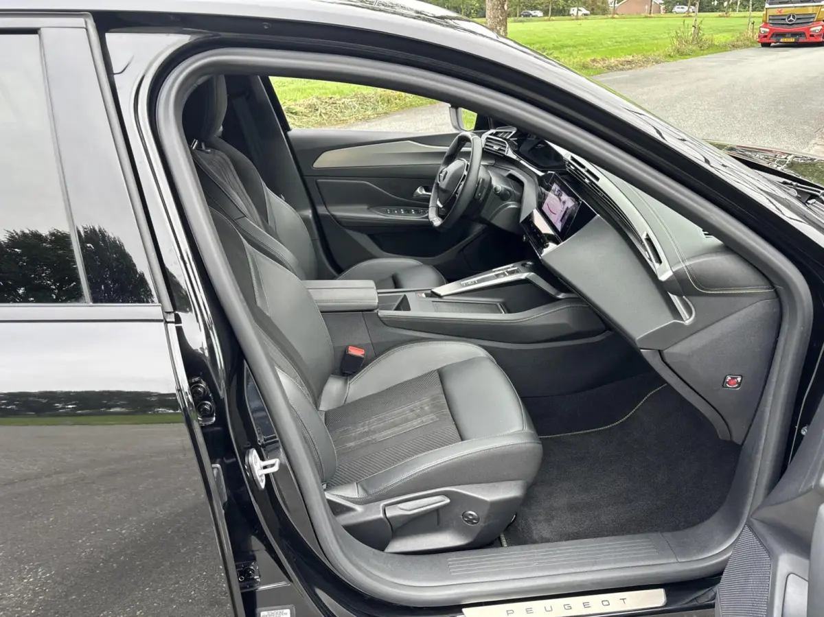 1.6 Plug-in Hybrid NL 180 GT Dikste van NL