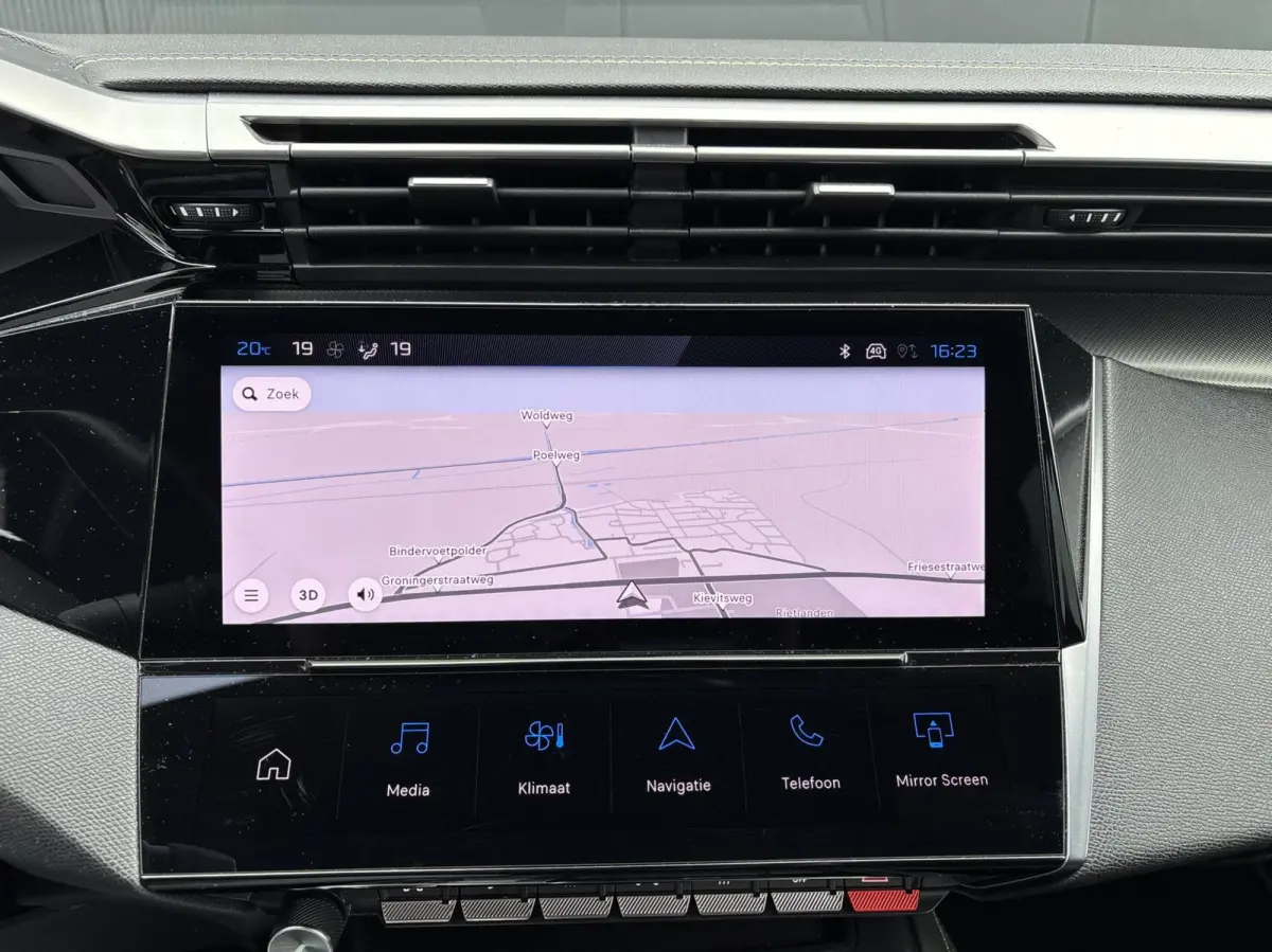 1.6 Plug-in Hybrid NL 180 GT Dikste van NL