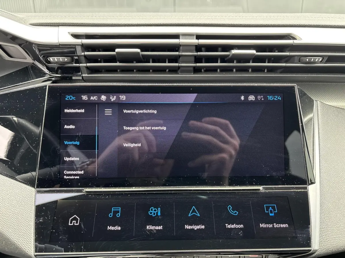 1.6 Plug-in Hybrid NL 180 GT Dikste van NL