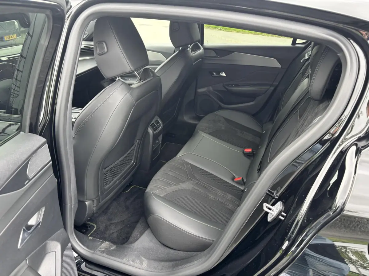 1.6 Plug-in Hybrid NL 180 GT Dikste van NL