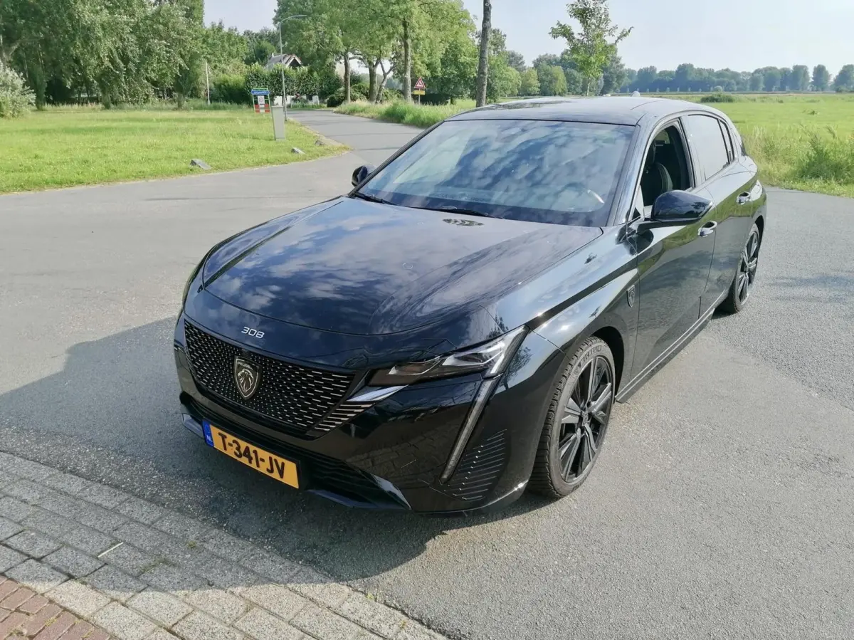 1.6 Plug-in Hybrid NL 180 GT Dikste van NL