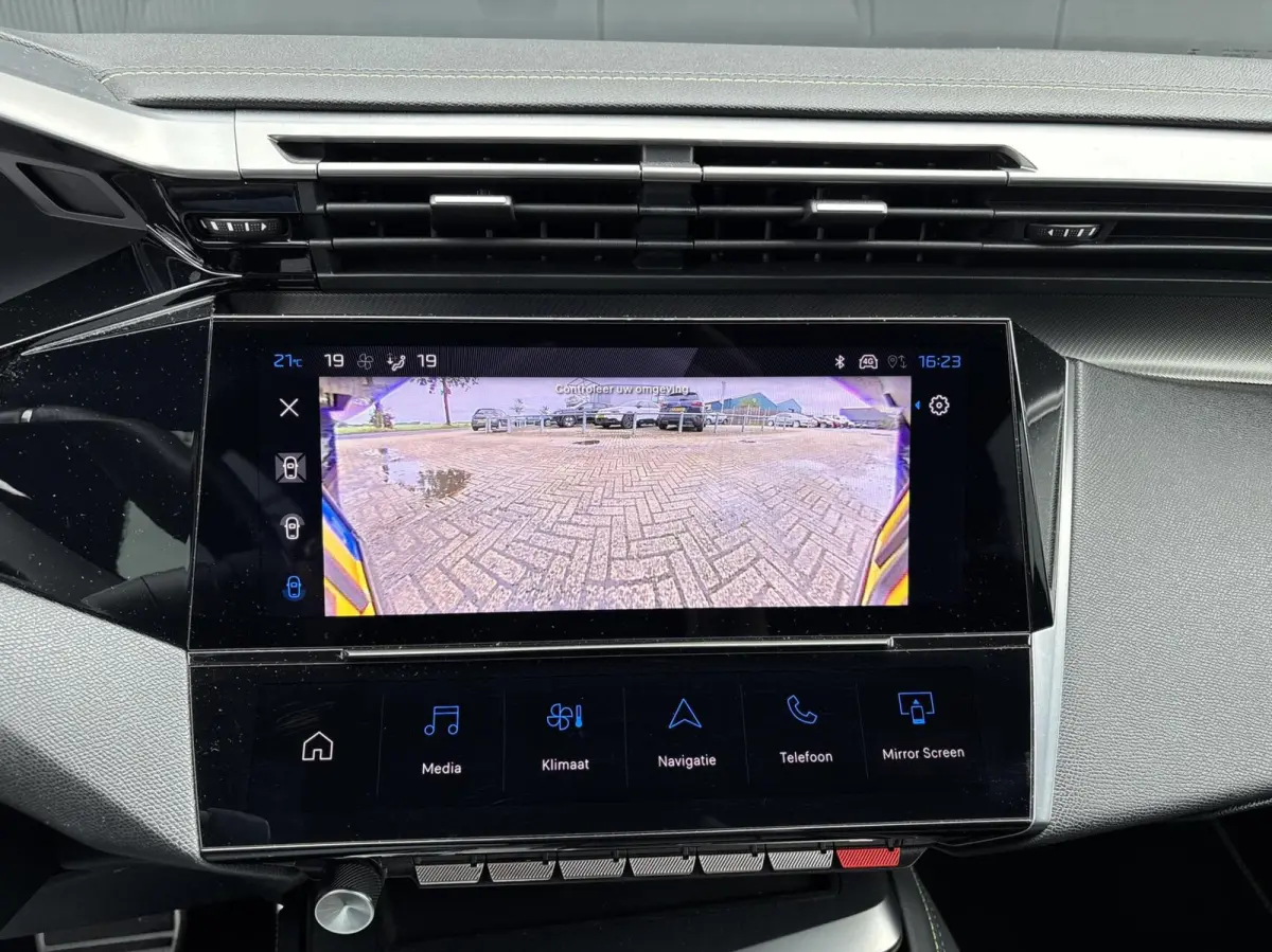 1.6 Plug-in Hybrid NL 180 GT Dikste van NL