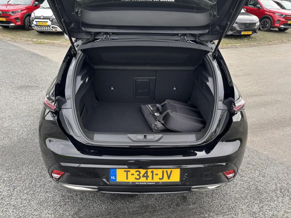 1.6 Plug-in Hybrid NL 180 GT Dikste van NL