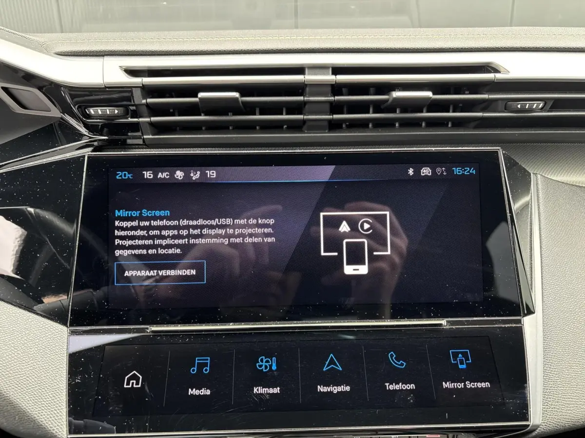 1.6 Plug-in Hybrid NL 180 GT Dikste van NL