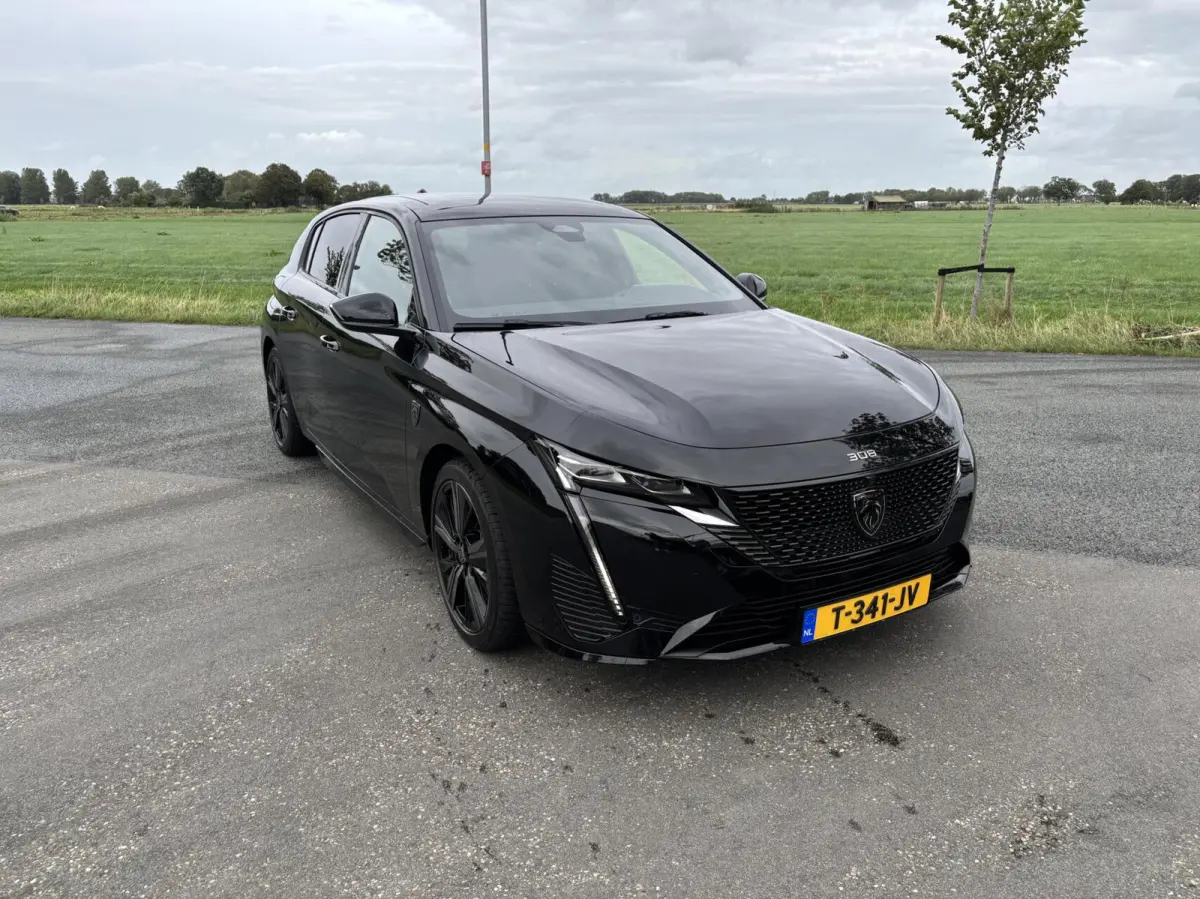 1.6 Plug-in Hybrid NL 180 GT Dikste van NL