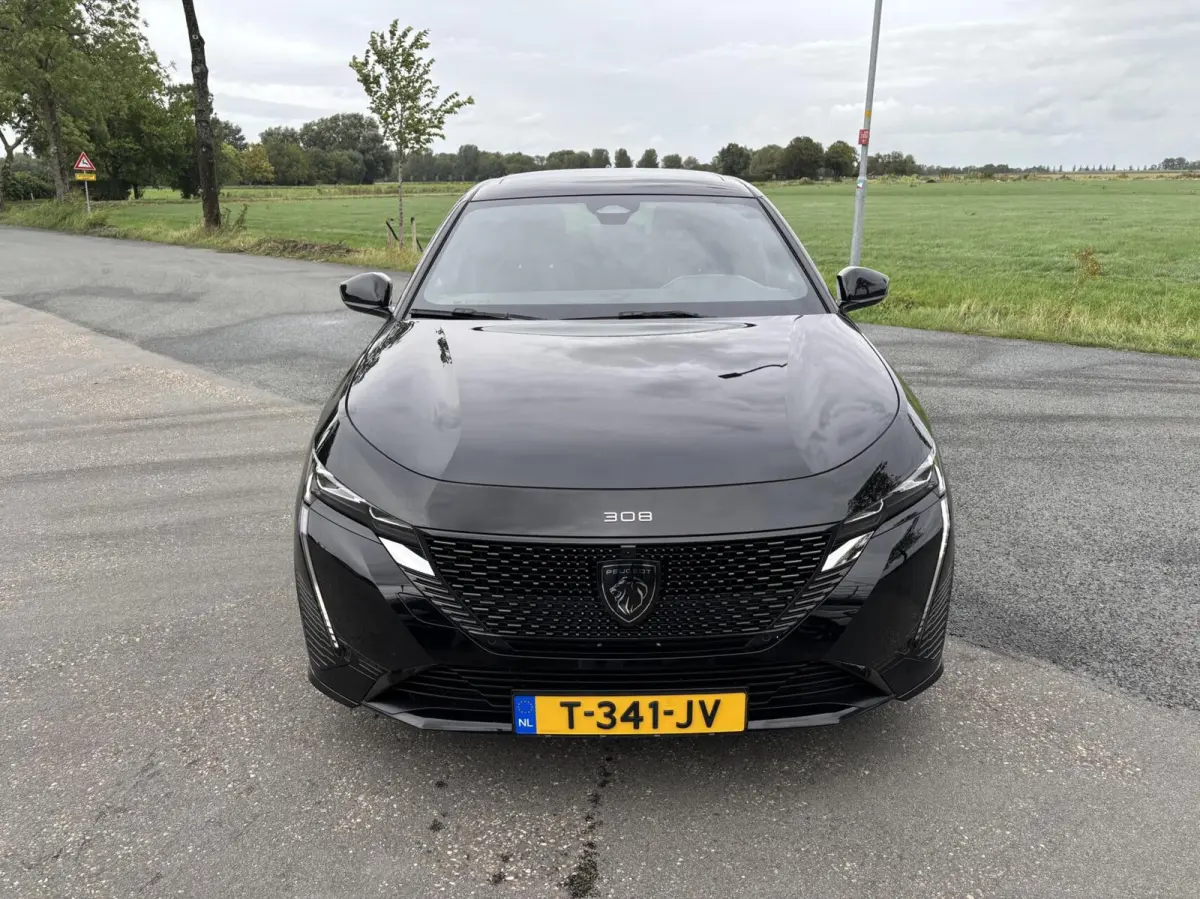 1.6 Plug-in Hybrid NL 180 GT Dikste van NL