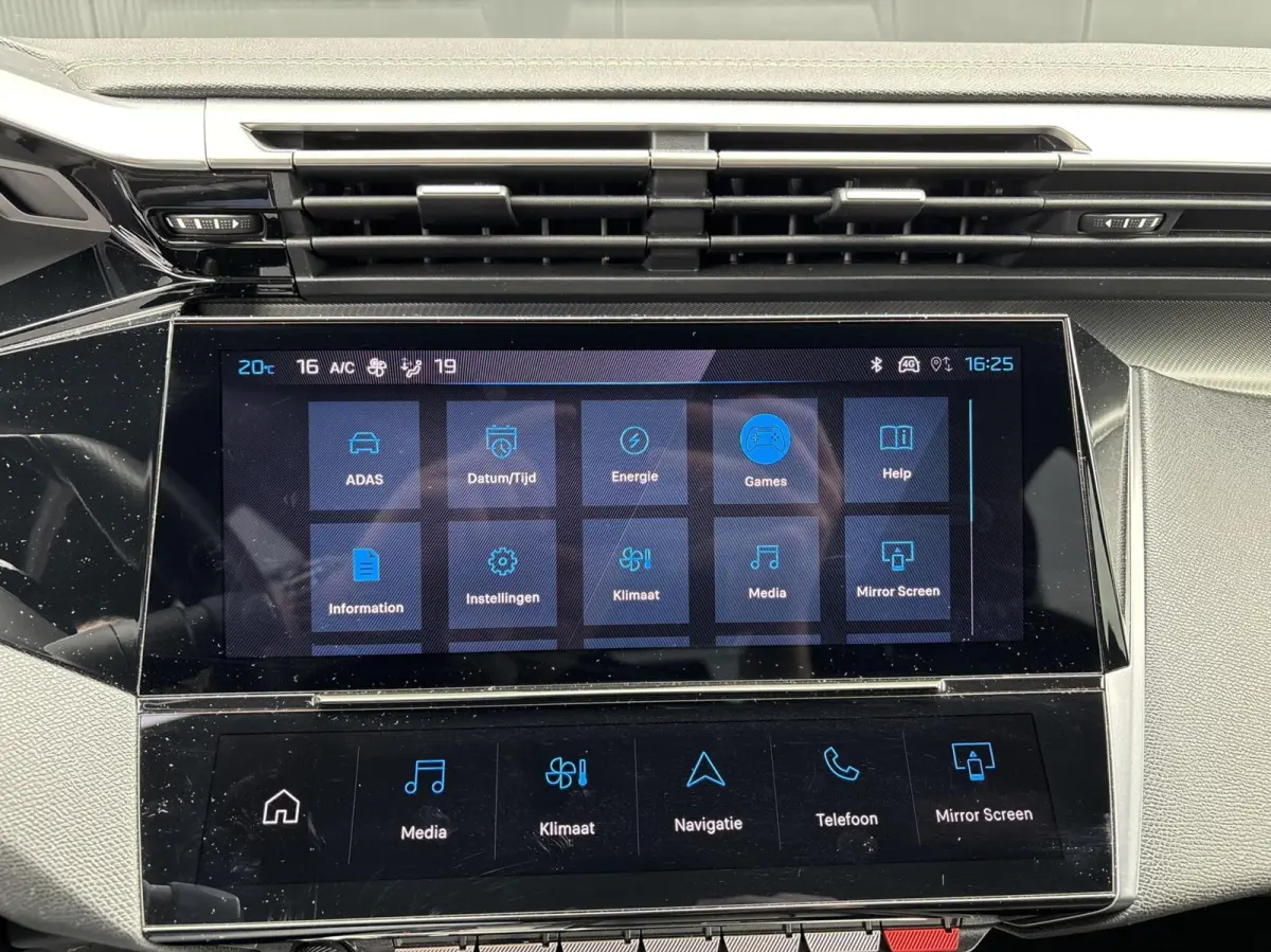 1.6 Plug-in Hybrid NL 180 GT Dikste van NL