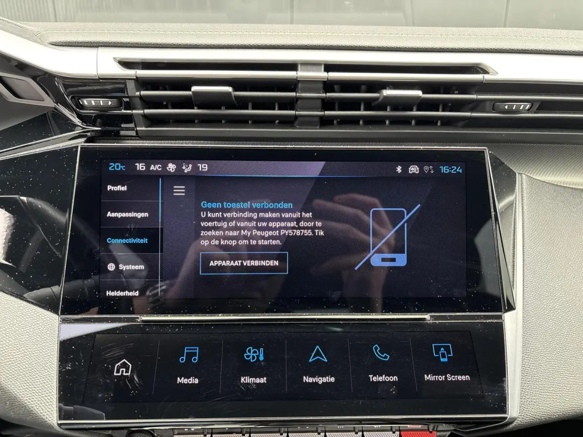 1.6 Plug-in Hybrid NL 180 GT Dikste van NL