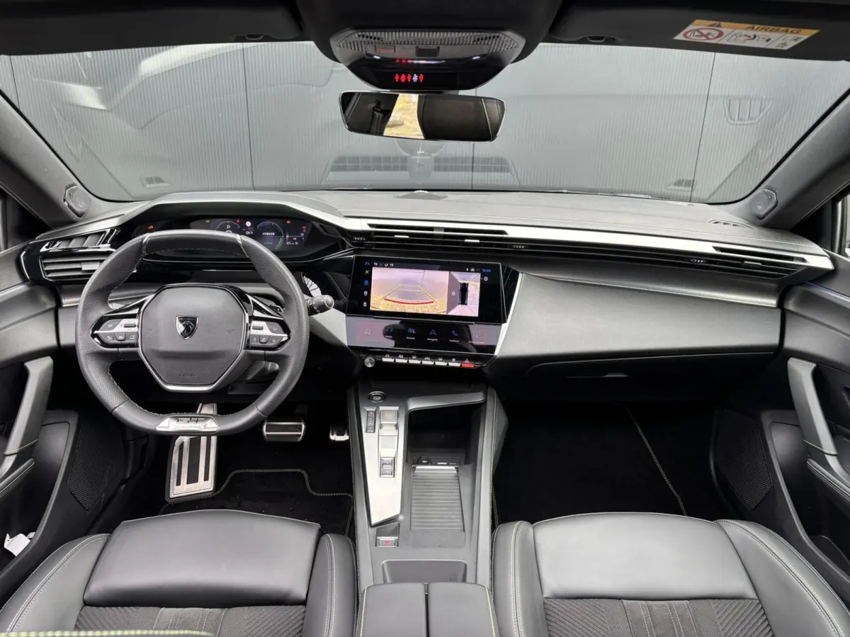1.6 Plug-in Hybrid NL 180 GT Dikste van NL