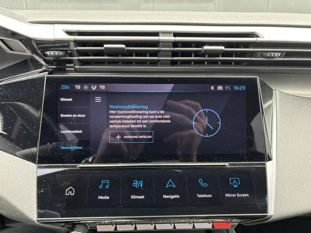 1.6 Plug-in Hybrid NL 180 GT Dikste van NL