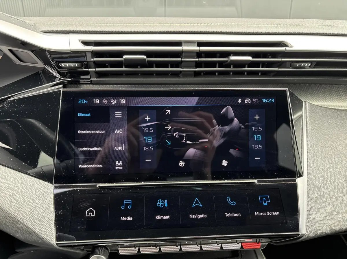 1.6 Plug-in Hybrid NL 180 GT Dikste van NL