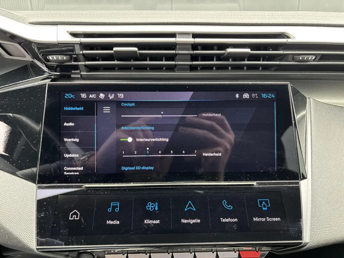 1.6 Plug-in Hybrid NL 180 GT Dikste van NL