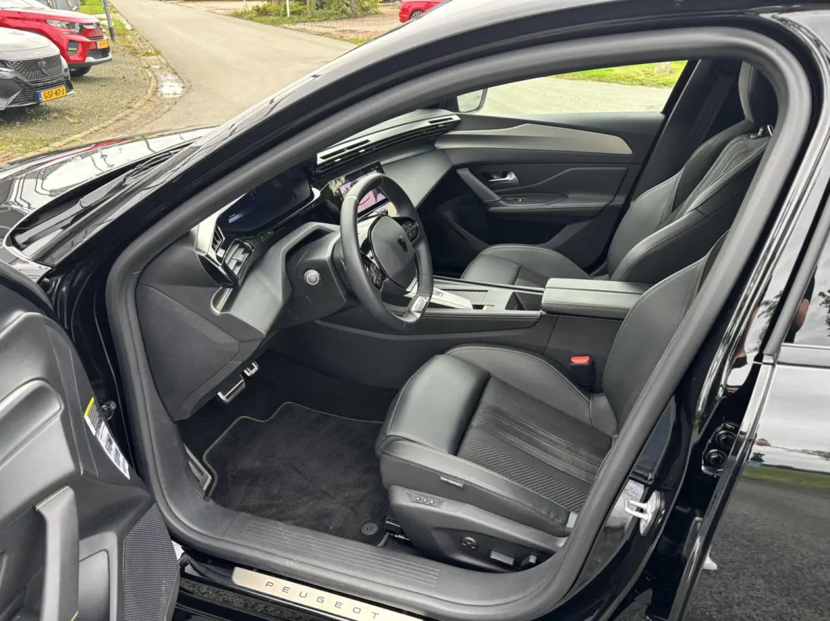 1.6 Plug-in Hybrid NL 180 GT Dikste van NL