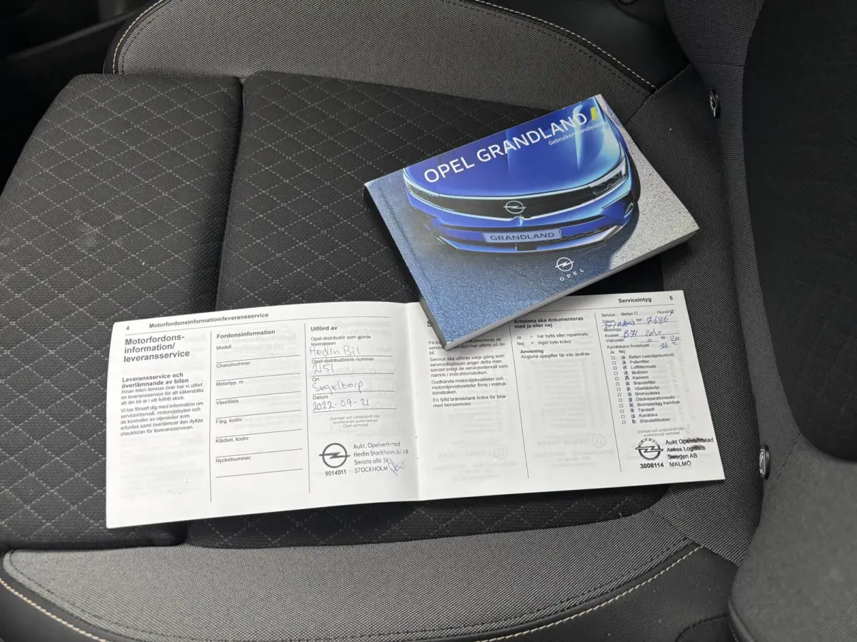 130pk Turbo GS Line Automaat LUXE All-in Prijs