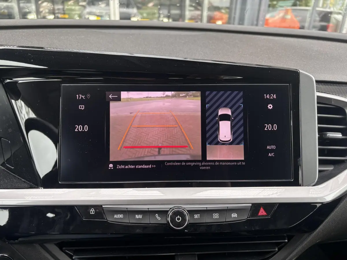 130pk Turbo GS Line Automaat LUXE All-in Prijs