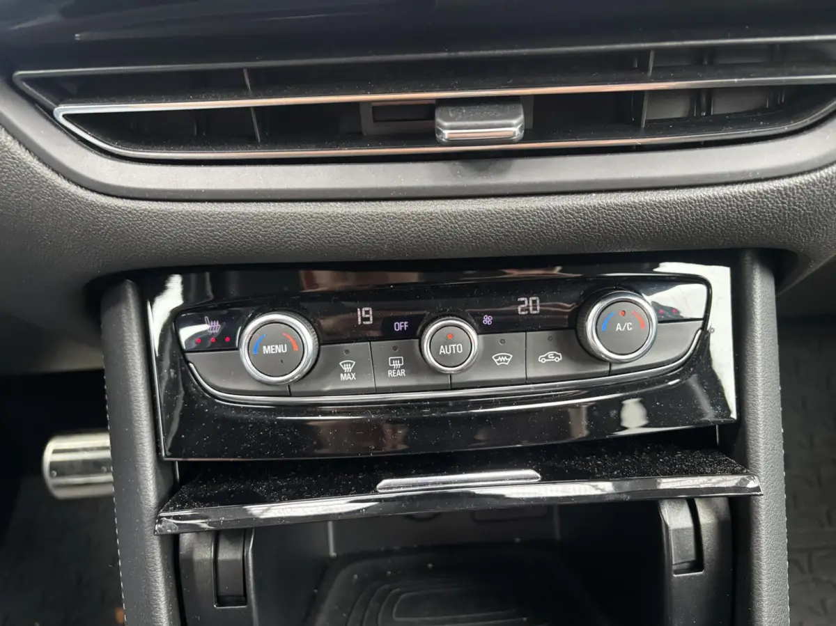 130pk Turbo GS Line Automaat LUXE All-in Prijs
