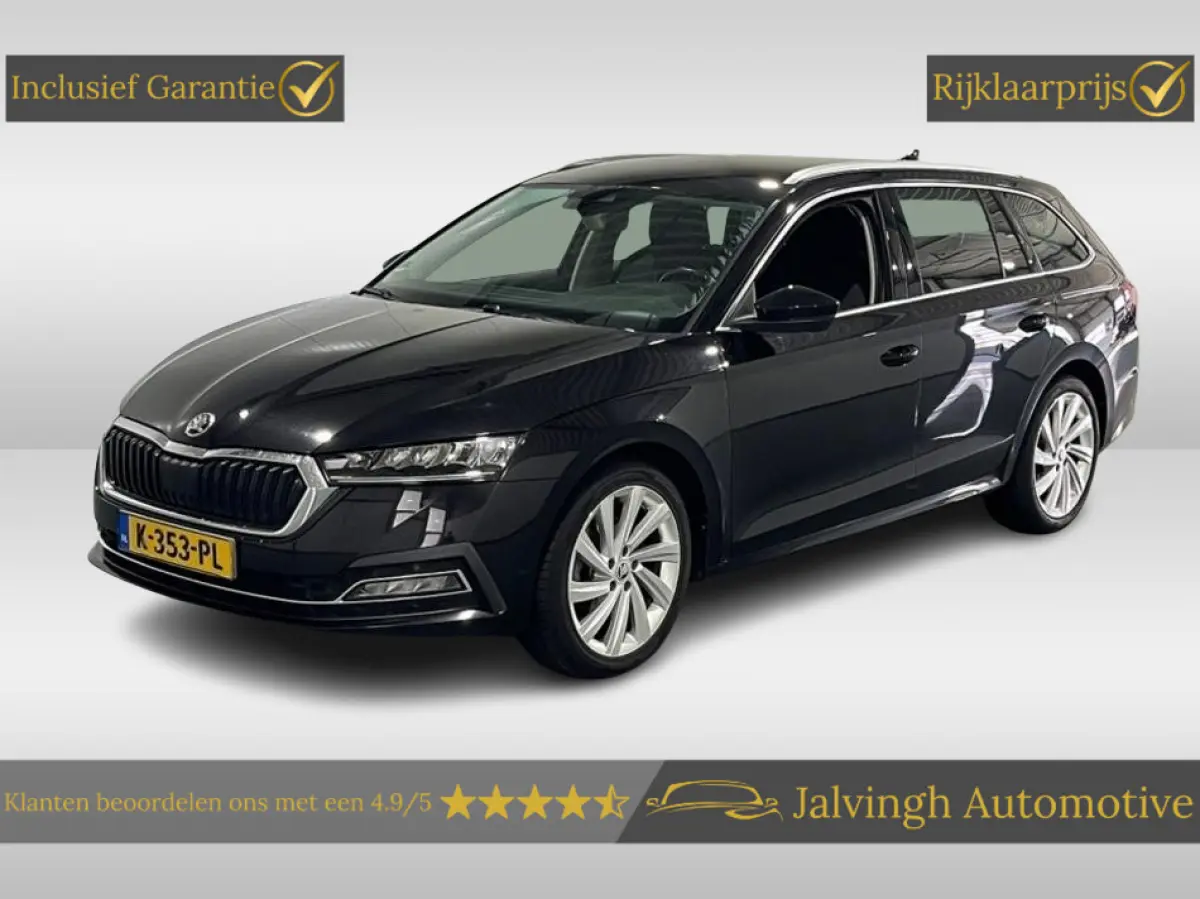 1.0 TSI Business Edition|Carplay|Clima|PDC!