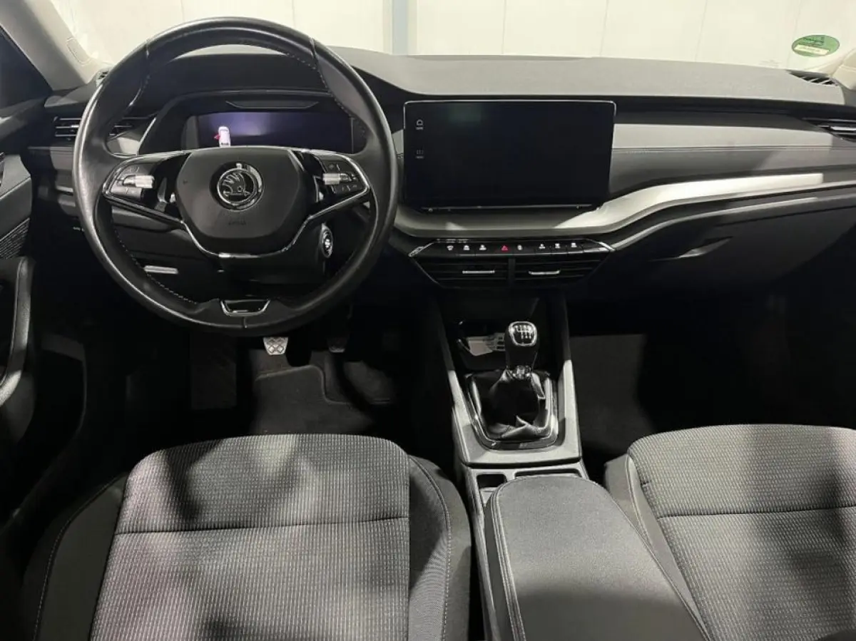1.0 TSI Business Edition|Carplay|Clima|PDC!