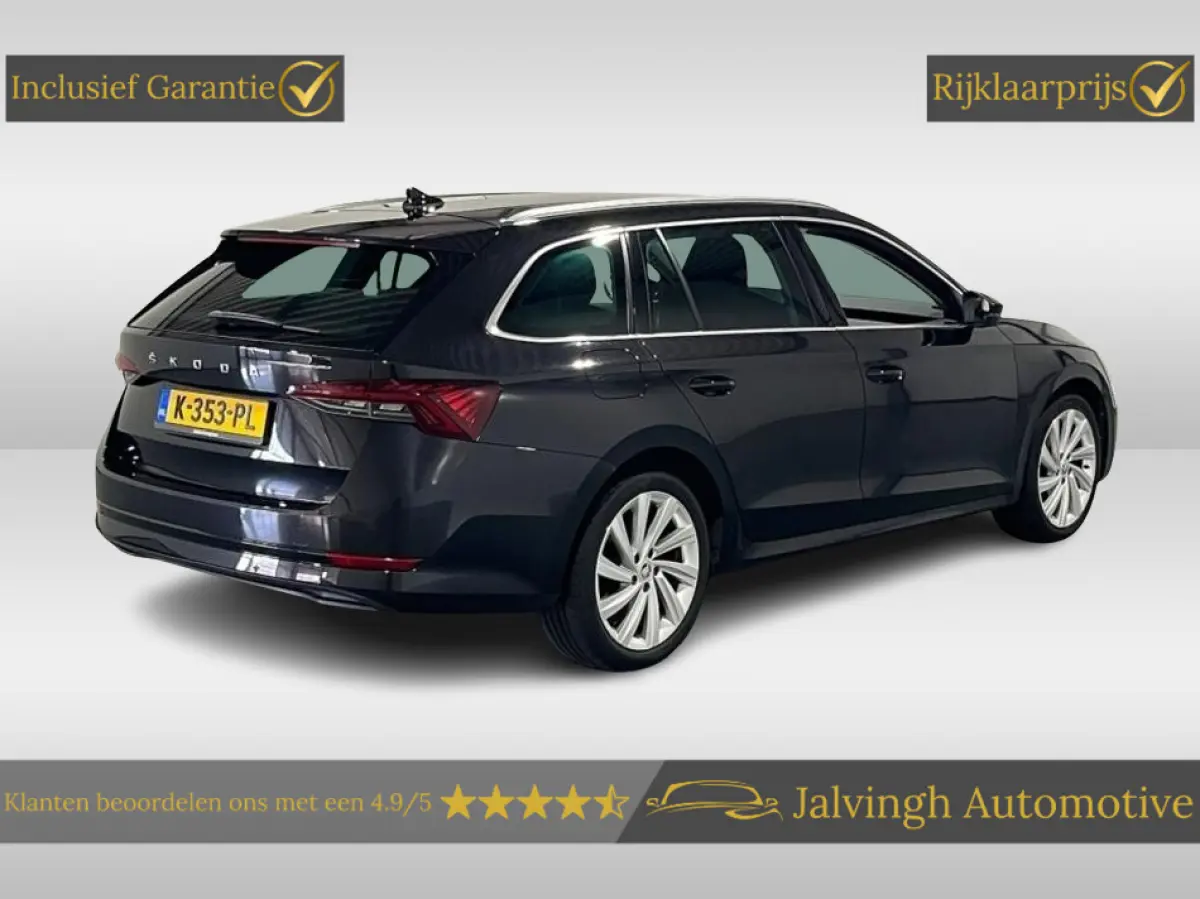 1.0 TSI Business Edition|Carplay|Clima|PDC!