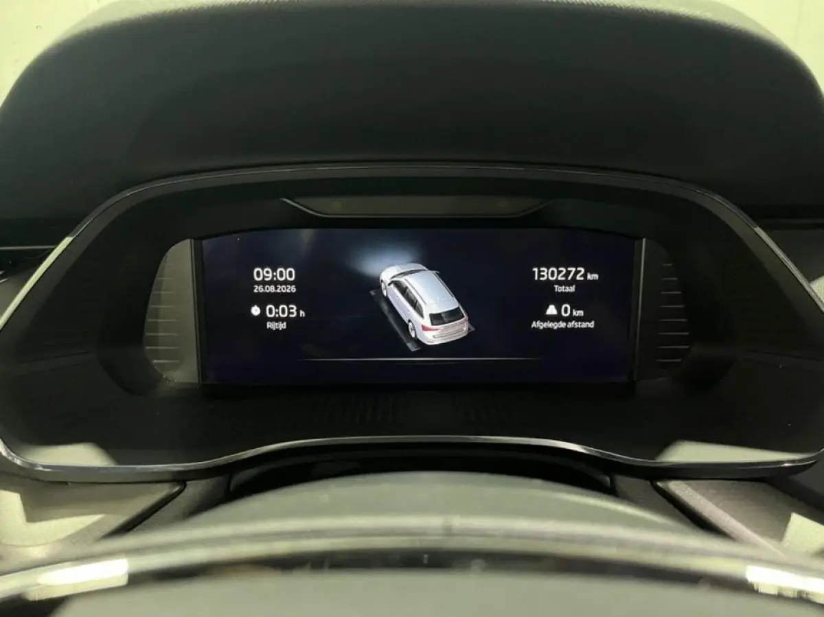 1.0 TSI Business Edition|Carplay|Clima|PDC!