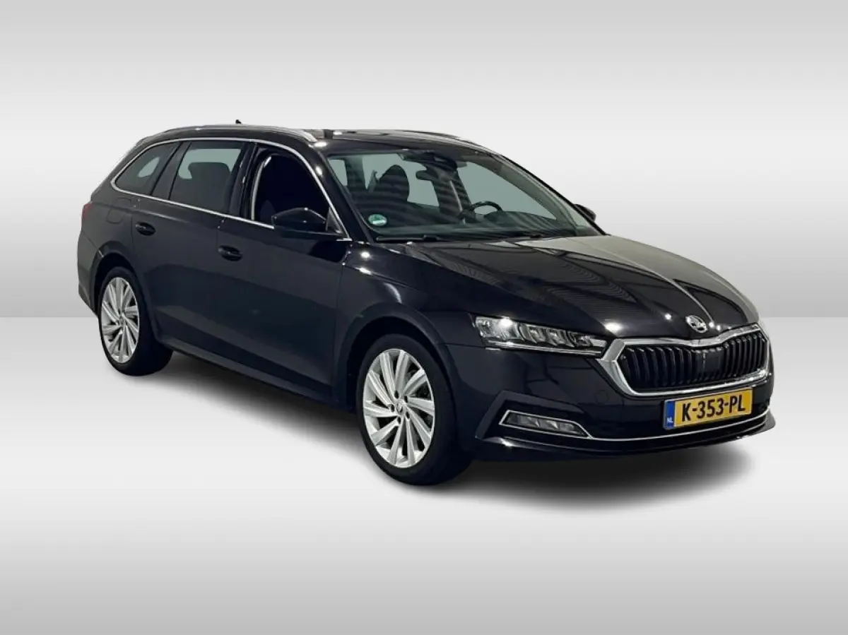 1.0 TSI Business Edition|Carplay|Clima|PDC!