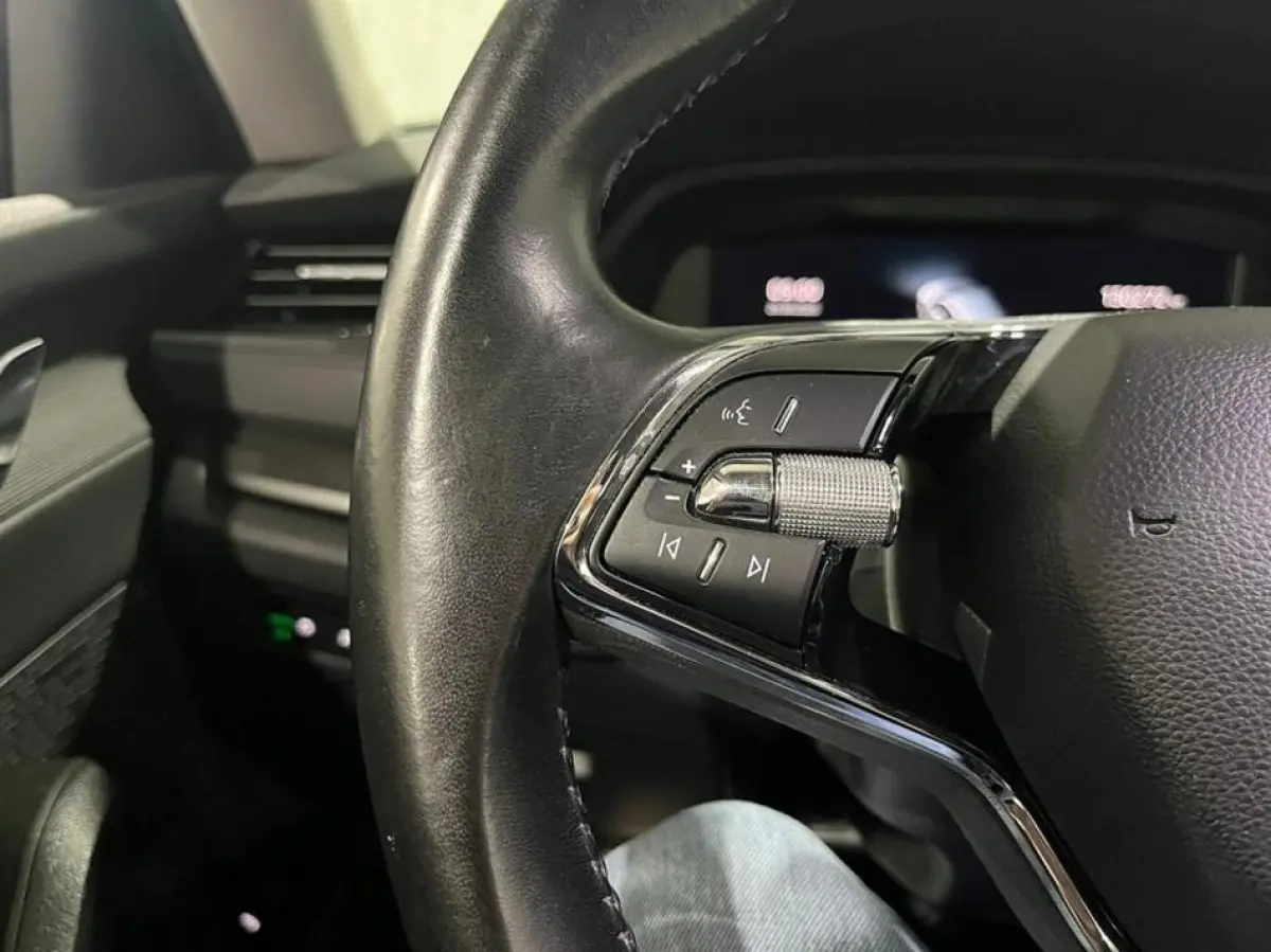 1.0 TSI Business Edition|Carplay|Clima|PDC!