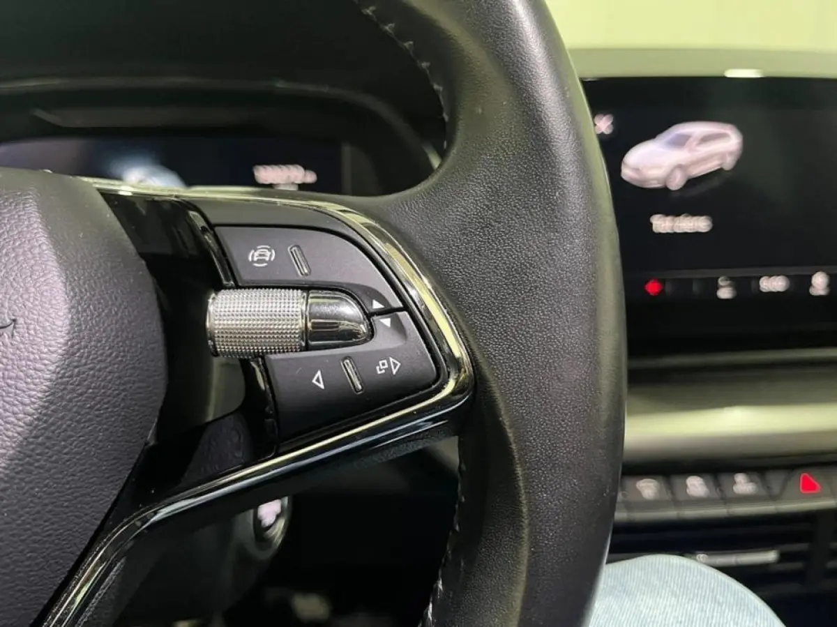 1.0 TSI Business Edition|Carplay|Clima|PDC!